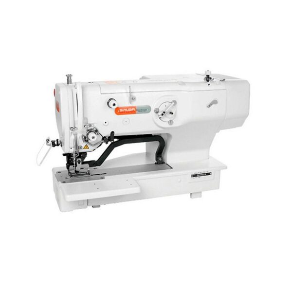 MAQUINA CASEADEIRA SIRUBA ELETRONICA MODELO BH790L - 220 V